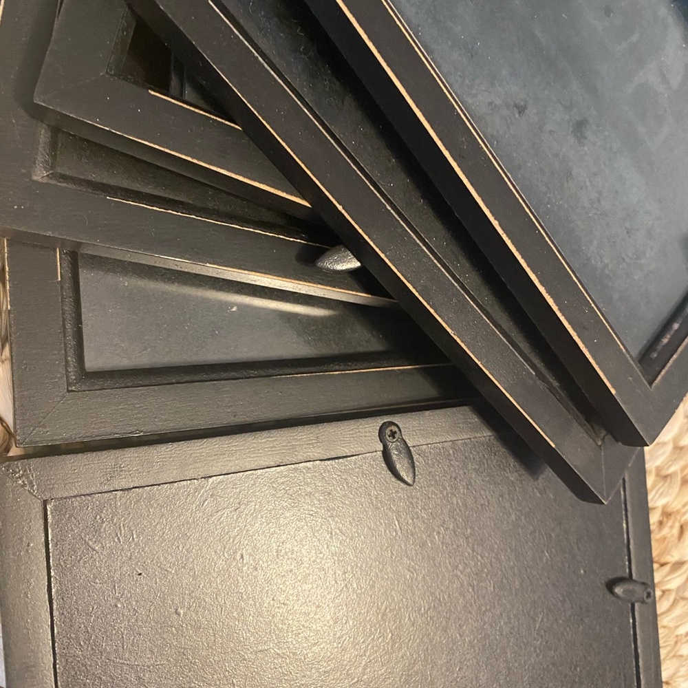 Small picture frames - Picture 2 of 6